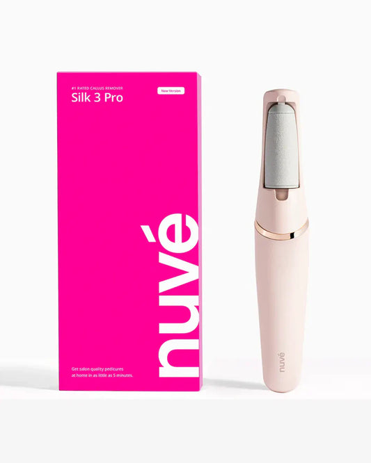 Nuvé Silk 3 Pro